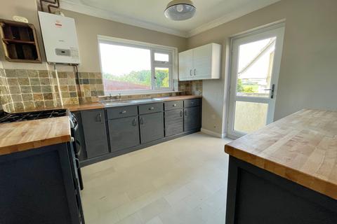 3 bedroom detached house for sale, BENLEASE WAY, SWANAGE