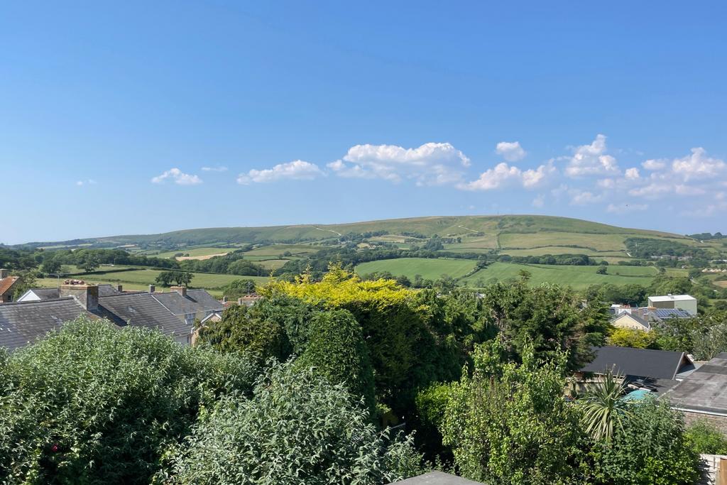 View   Purbeck Hills