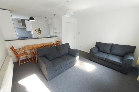 2 bedroom apartment to rent, Lucknow Road, Nottingham, Nottinghamshire, NG3 5EE