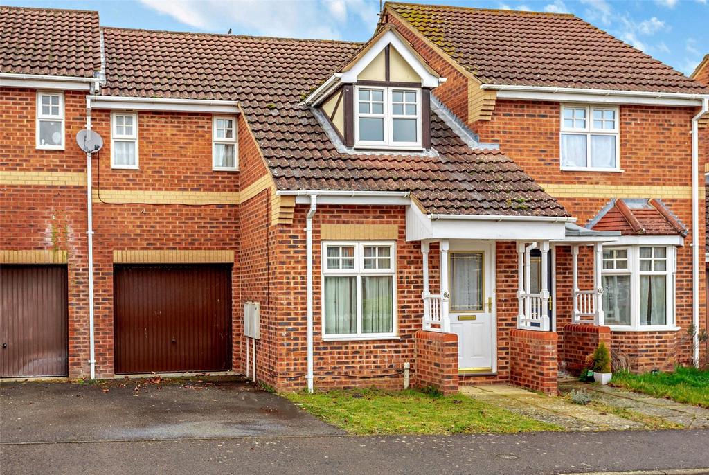 Creed Road, Oundle, Northamptonshire... 3 bed house £250,000