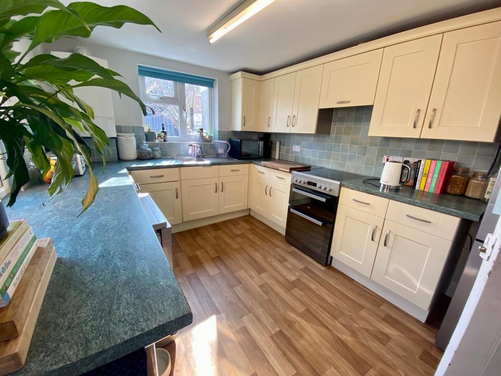 Bridport Road, Dorchester 3 bed terraced house for sale £350,000
