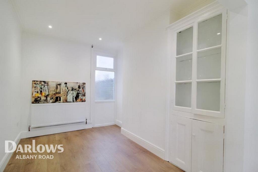 House in Cardiff - View 4