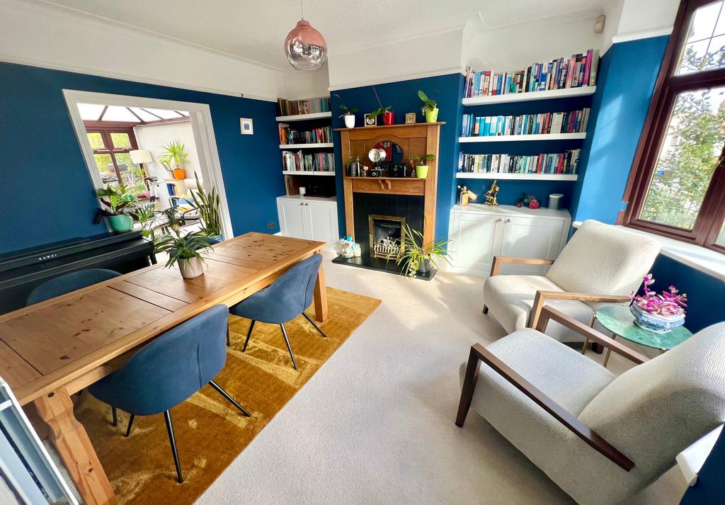 Birley Rise Road, Sheffield, S6 1HR 3 bed semidetached house £350,000