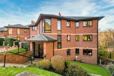 3 bedroom flat for sale - 51/3 Mortonhall Road, Edinburgh, EH9 2HN