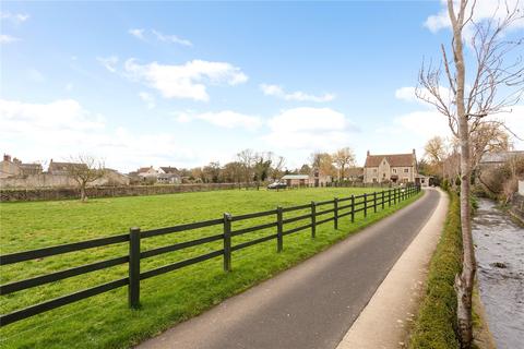 3 bedroom equestrian property for sale - Stoney Stratton, Somerset, BA4