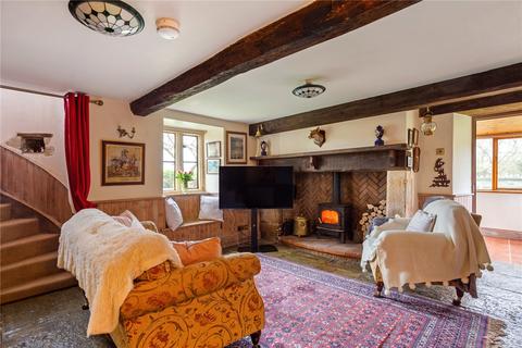 3 bedroom equestrian property for sale - Stoney Stratton, Somerset, BA4