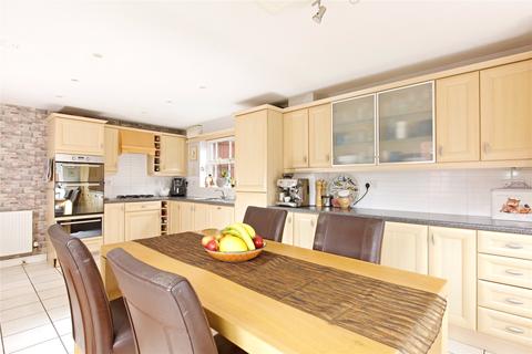 5 bedroom detached house for sale - Colindale Street, Monkston Park, Milton Keynes, Buckinghamshire, MK10