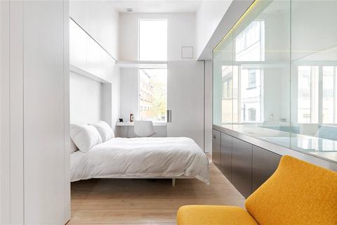 1 bedroom penthouse for sale, Coronet Street, London, N1