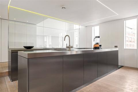 1 bedroom penthouse for sale, Coronet Street, London, N1