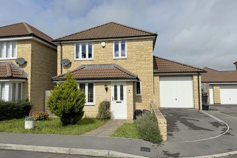 3 bedroom detached house for sale - Templecombe, Somerset, BA8