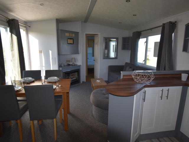 Sand le Mere   Windsor   Static Caravan For Sale