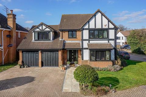 66 The Copse, Hemel Hempstead, HP1 2TA