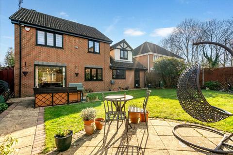 66 The Copse, Hemel Hempstead, HP1 2TA