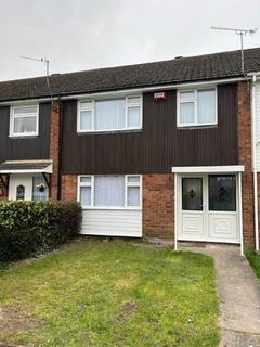 undefined, Eton Road, ELLESMERE PORT CH65