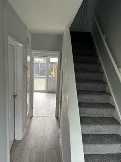 undefined, Eton Road, ELLESMERE PORT CH65