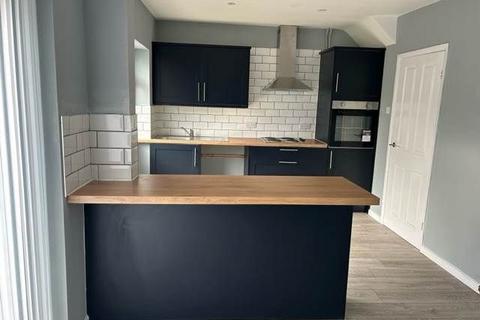 undefined, Eton Road, ELLESMERE PORT CH65