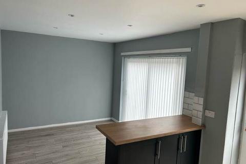 undefined, Eton Road, ELLESMERE PORT CH65