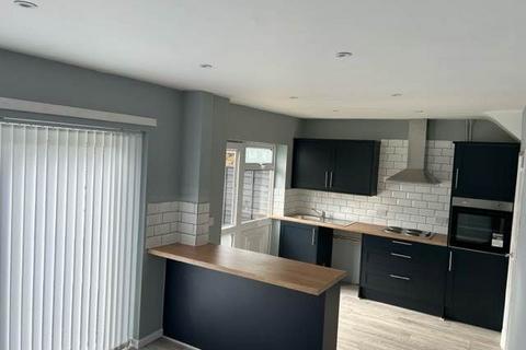 undefined, Eton Road, ELLESMERE PORT CH65