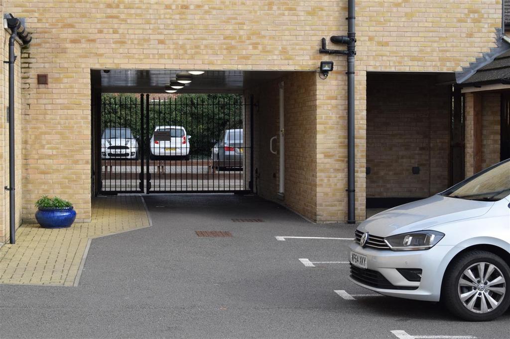 Car park