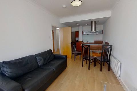 1 bedroom flat to rent - Bath Street, City Centre, Glasgow, G2