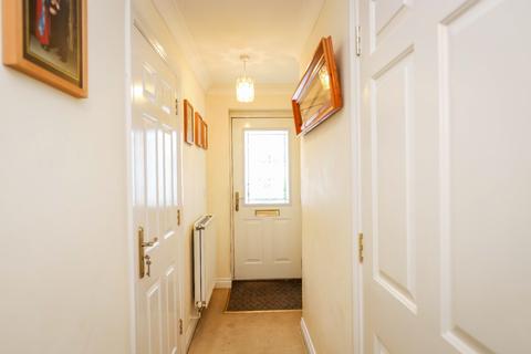 26 Armoury Drive, Cardiff, CF14 4NP