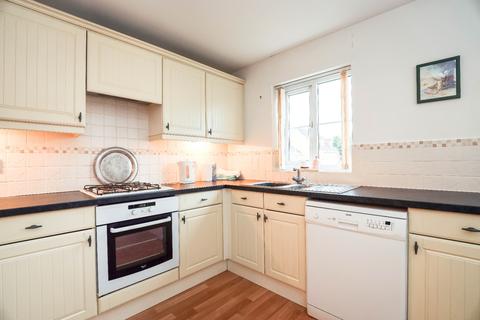 26 Armoury Drive, Cardiff, CF14 4NP