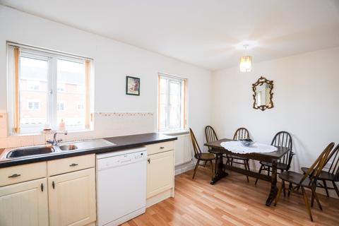 26 Armoury Drive, Cardiff, CF14 4NP