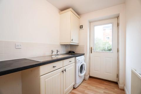26 Armoury Drive, Cardiff, CF14 4NP