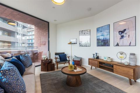 1 bedroom apartment to rent, Mono Tower, Penn Street, N1
