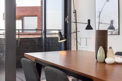 1 bedroom apartment to rent, Mono Tower, Penn Street, N1