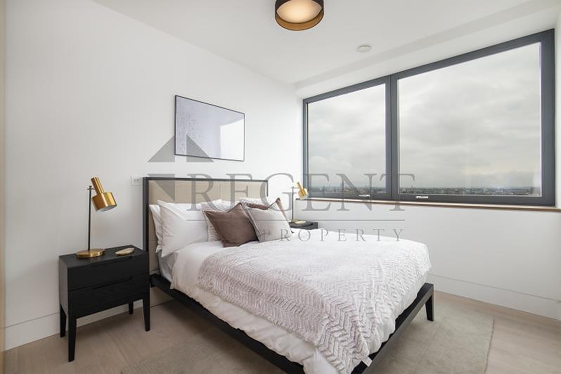 Bedroom view