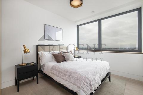 1 bedroom apartment to rent, Mono Tower, Penn Street, N1
