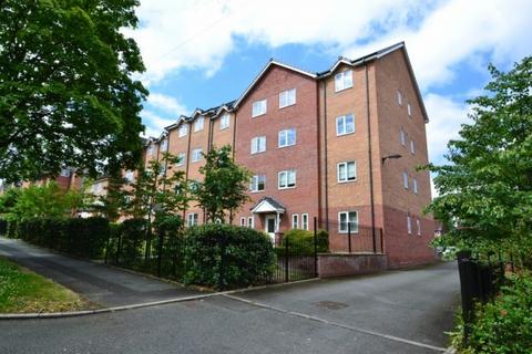 Lantern Court, Hall Lane, Manchester, M23 1 DJ