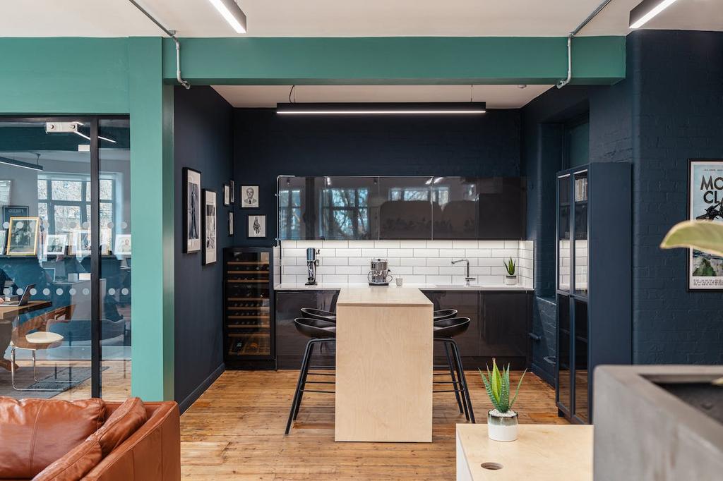 2nd Floor, 52-54 Rosebery Avenue