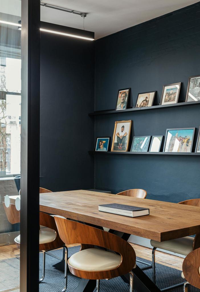 2nd Floor, 52-54 Rosebery Avenue