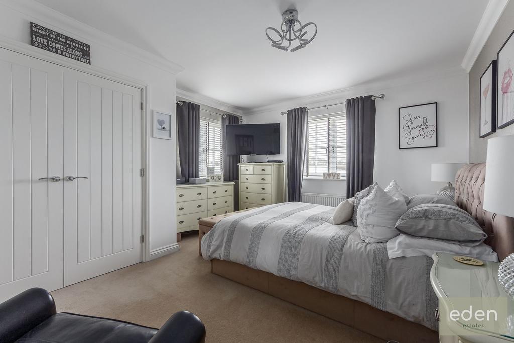 Bedroom 1