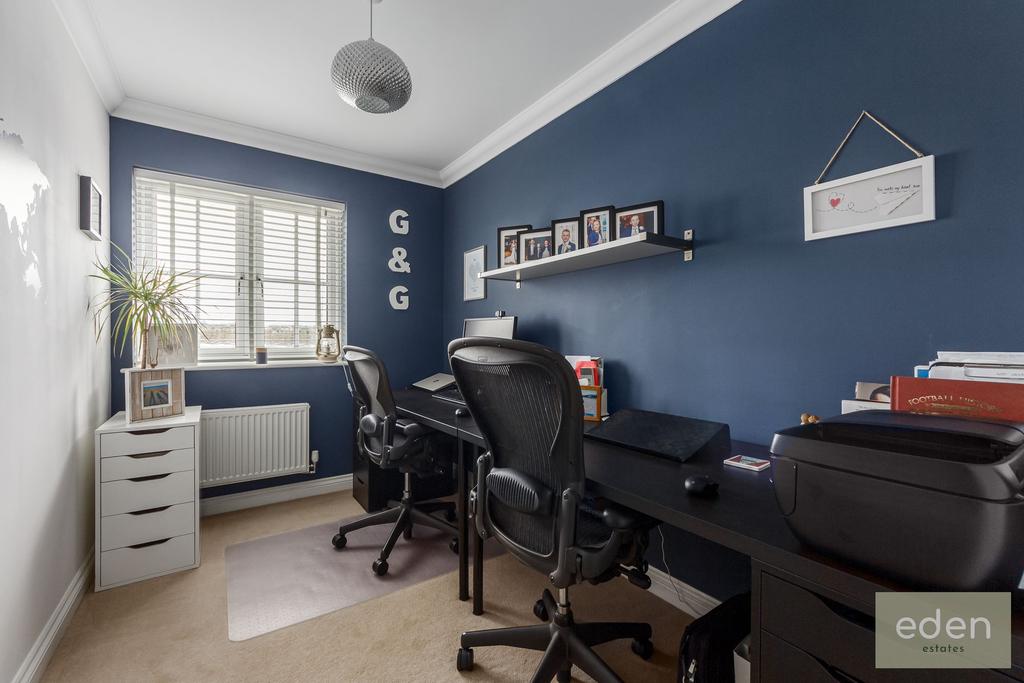 Bedroom 4