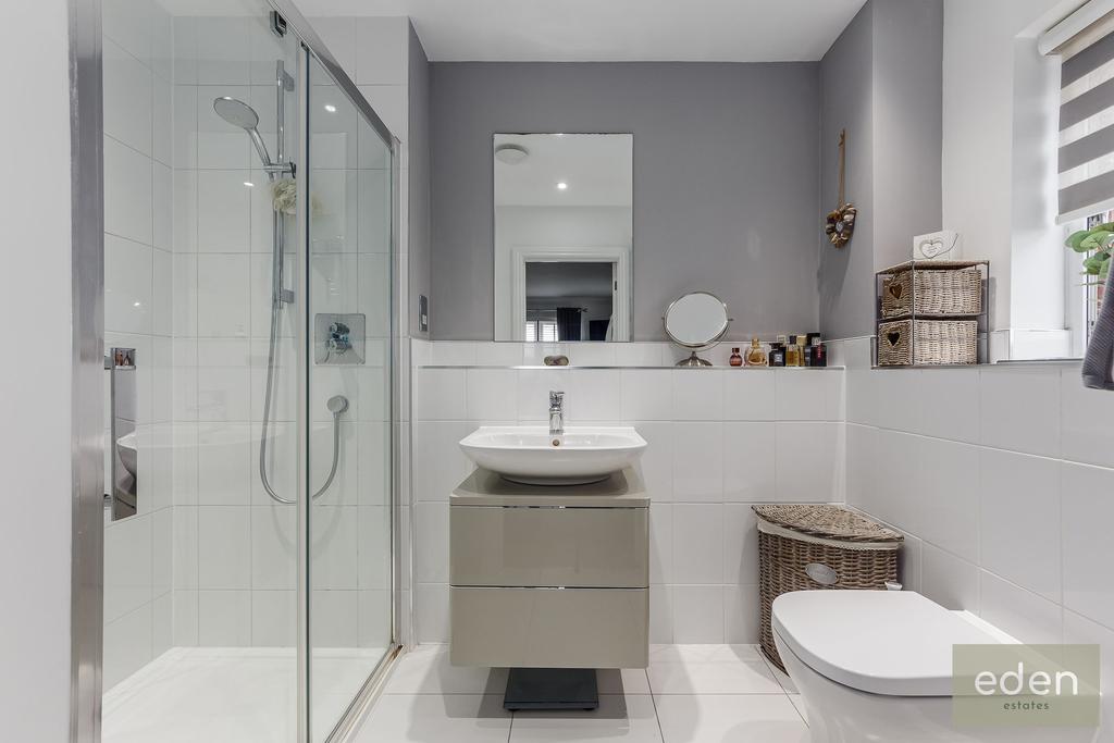 En suite