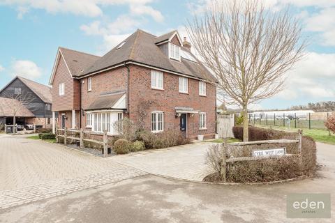 4 bedroom semi-detached house for sale - Cyril West Lane, Ditton, ME20