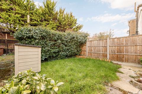 30 Connell Crescent, London, W5 3BL