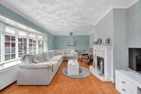 4 bedroom detached house for sale, Coniston Road, Gunthorpe, Peterborough, PE4