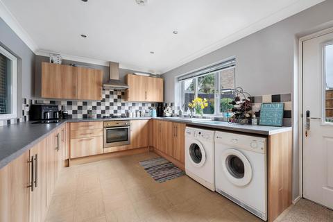 4 bedroom detached house for sale, Coniston Road, Gunthorpe, Peterborough, PE4