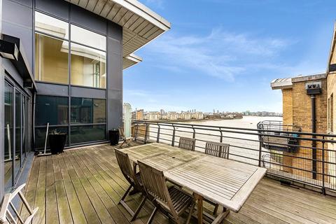 undefined, Greenfell Mansions, Glaisher Street, London, SE8