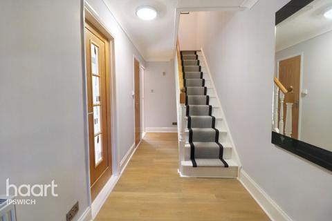 150 Chesterton Close, Ipswich, IP2 9UJ
