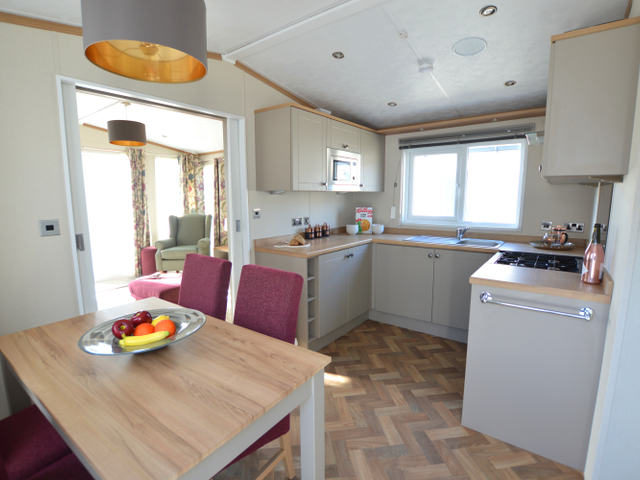 Tarka   Abingdon   Static Caravan For Sale