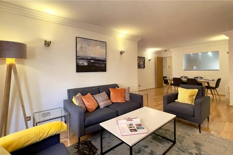 2 bedroom apartment to rent, Bourdon Street, Mayfair, London, W1K