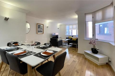 2 bedroom apartment to rent, Bourdon Street, Mayfair, London, W1K