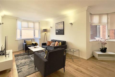 2 bedroom apartment to rent, Bourdon Street, Mayfair, London, W1K