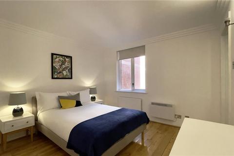 2 bedroom apartment to rent, Bourdon Street, Mayfair, London, W1K