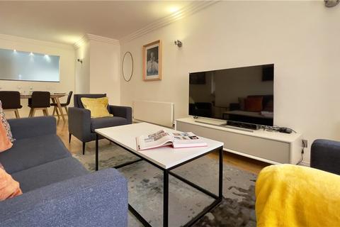 2 bedroom apartment to rent, Bourdon Street, Mayfair, London, W1K